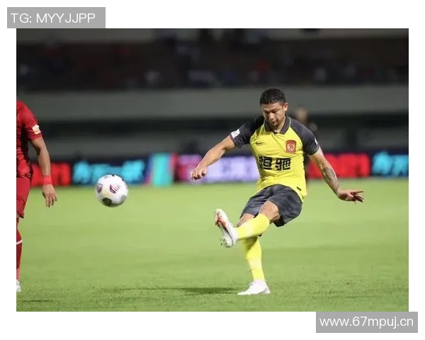 广州足球队节奏创新高引领足球发展新趋势