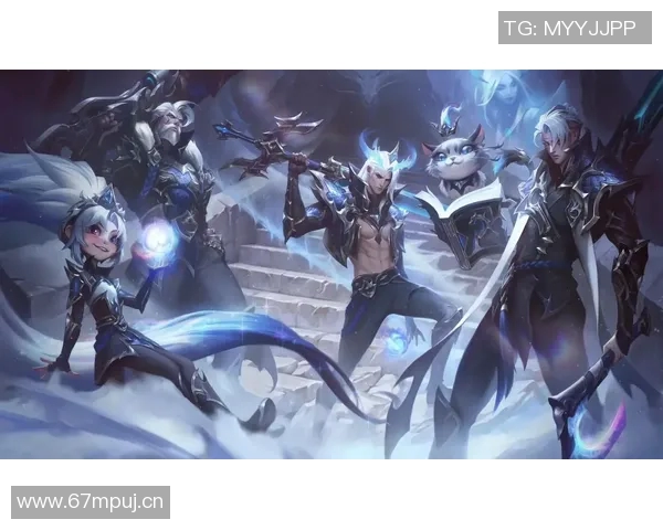 深入分析EDG在英雄联盟中的阵地战策略与战术执行 深入分析EDG在英雄联盟中的阵地战策略与战术执行