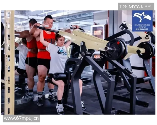 私教专用健身器材推荐与采购建议